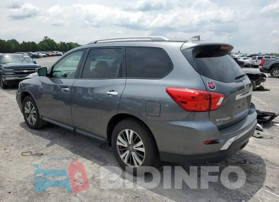 5N1DR2CM5LC617135 Photo# 2