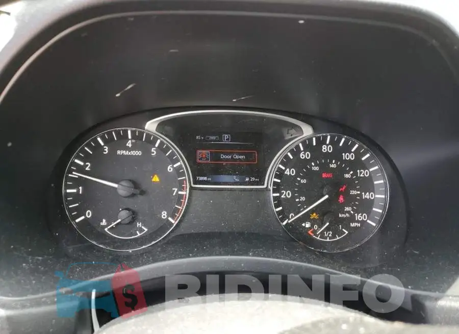 5N1DR2CM5LC617135 Photo# 9
