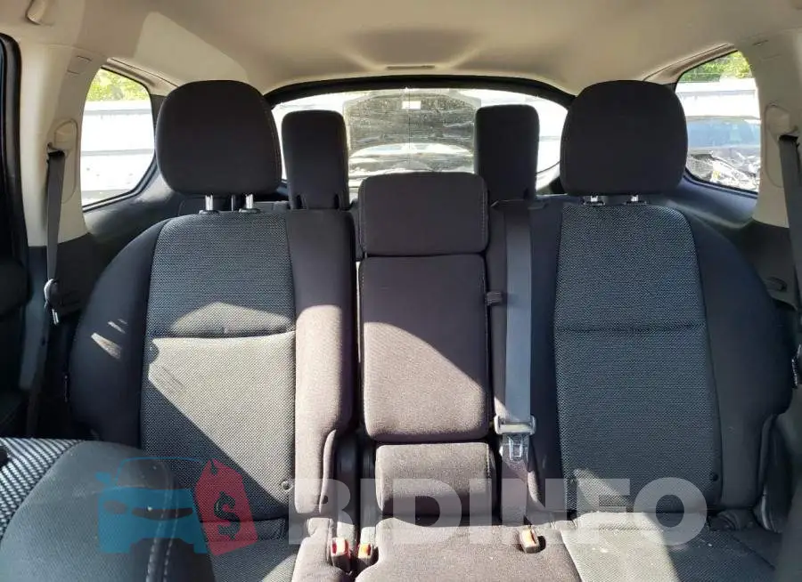 5N1DR2MM8KC638297 Photo# 10