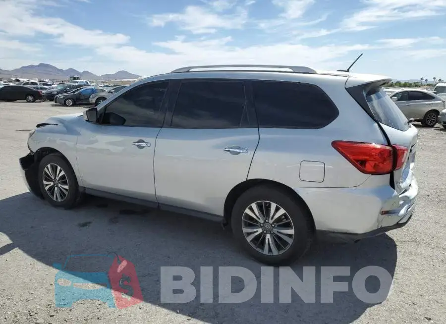 5N1DR2MM9HC637216 Photo# 2