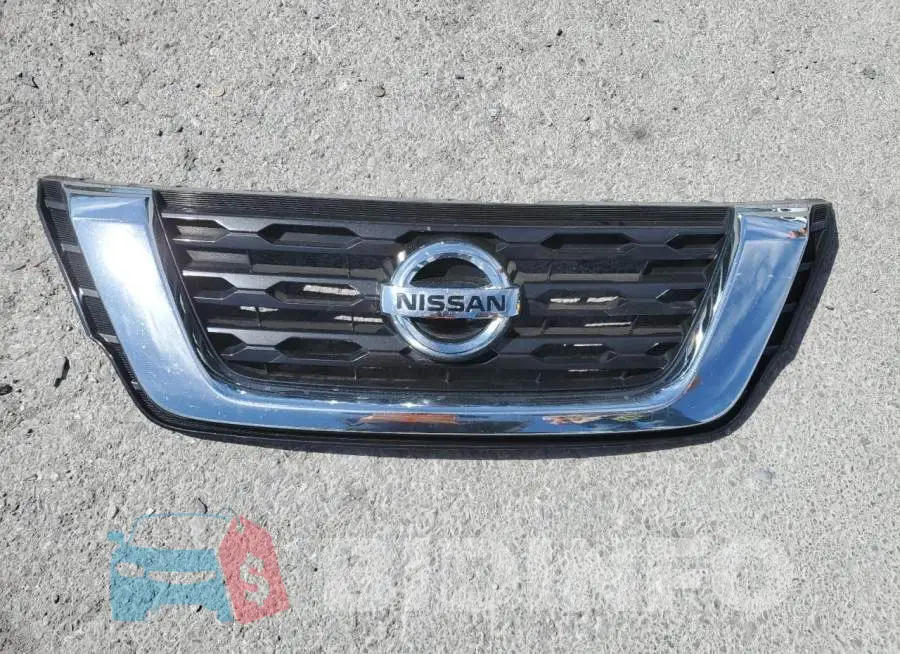 5N1DR2MM9HC637216 Photo# 13