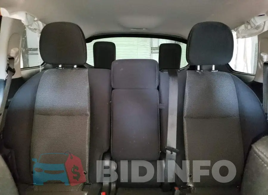 5N1DR2MMXKC628550 Photo# 10