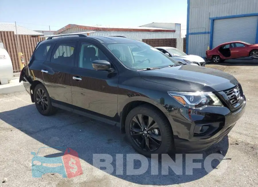 5N1DR2MN0JC643551 Photo# 4