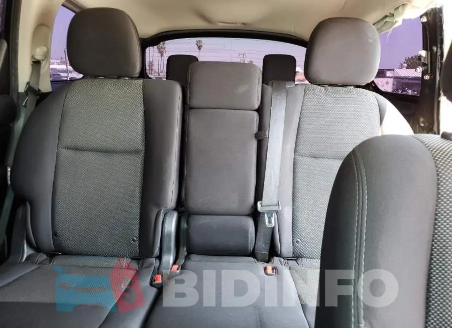 5N1DR2MN4KC645935 Photo# 10