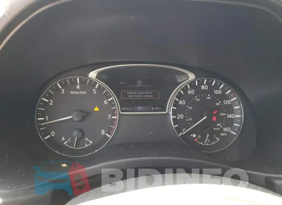 5N1DR2MN4KC645935 Photo# 9