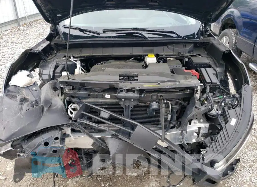 5N1DR3DK3NC202272 Photo# 12