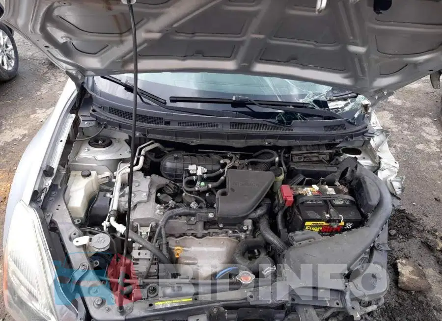 JN8AS5MT3FW660849 Photo# 7