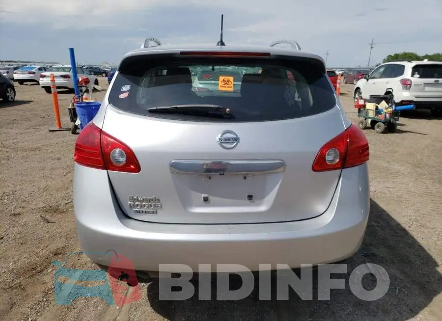 JN8AS5MTXFW659276 Photo# 6
