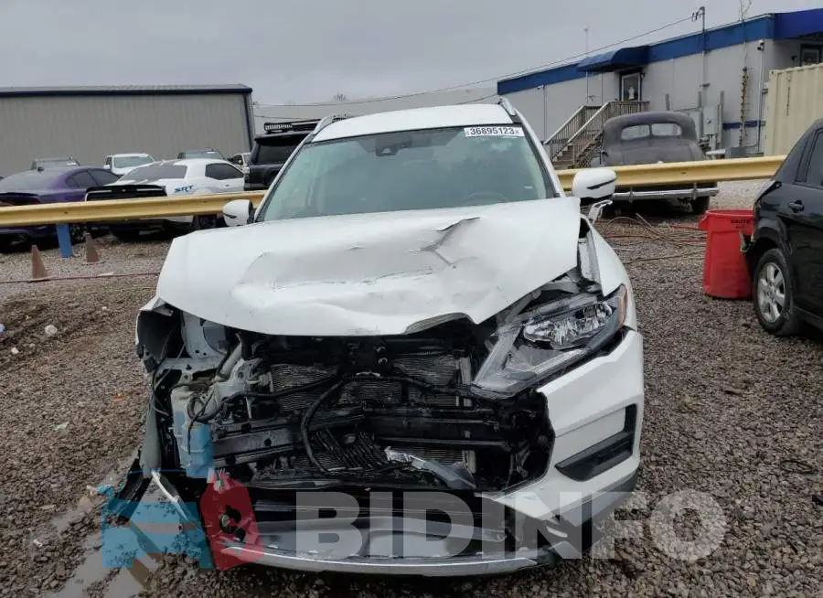 KNMAT2MT4KP502967 Photo# 5