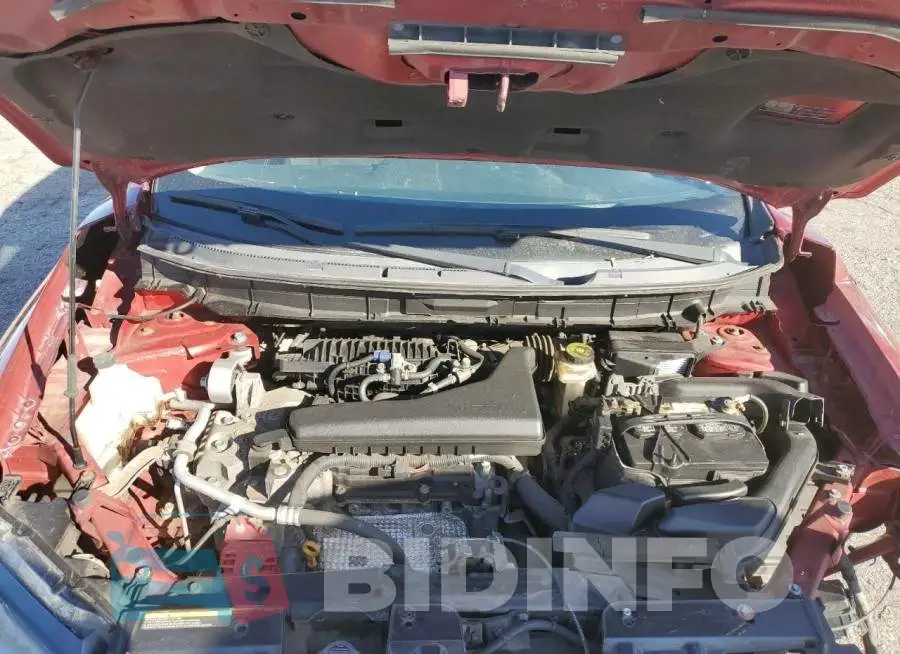 KNMAT2MT9FP541124 Photo# 11