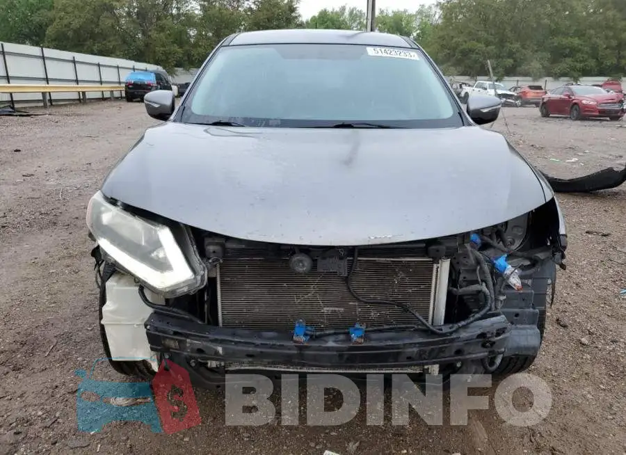 KNMAT2MV2FP550300 Photo# 5