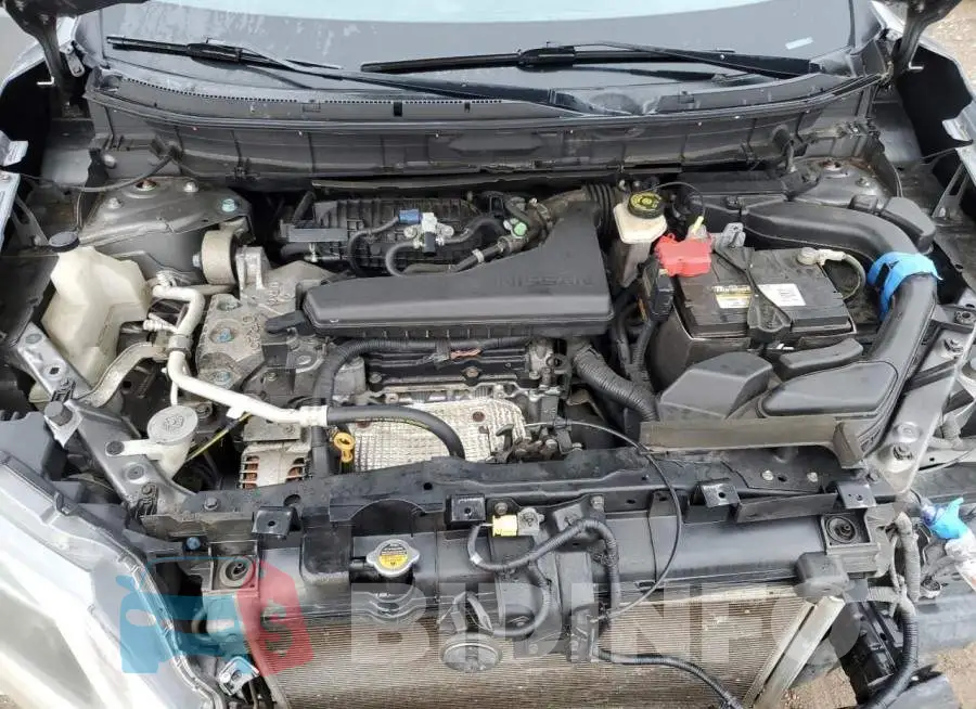 KNMAT2MV2FP550300 Photo# 12