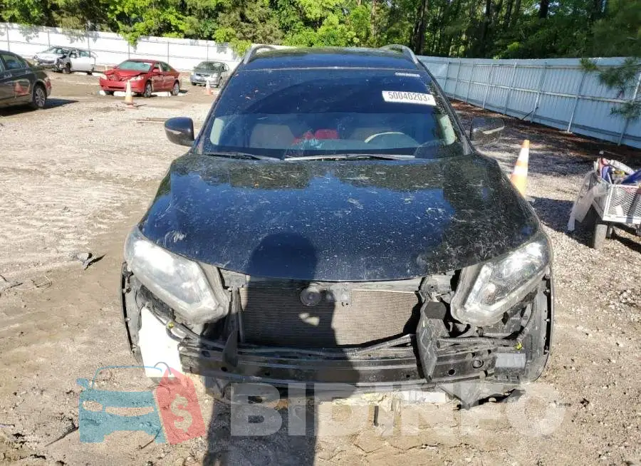 KNMAT2MV3FP512090 Photo# 5