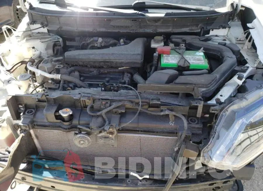 KNMAT2MV3GP633560 Photo# 11