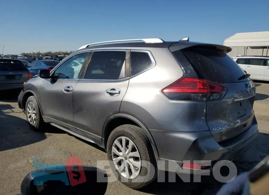 KNMAT2MVXHP564187 Photo# 2