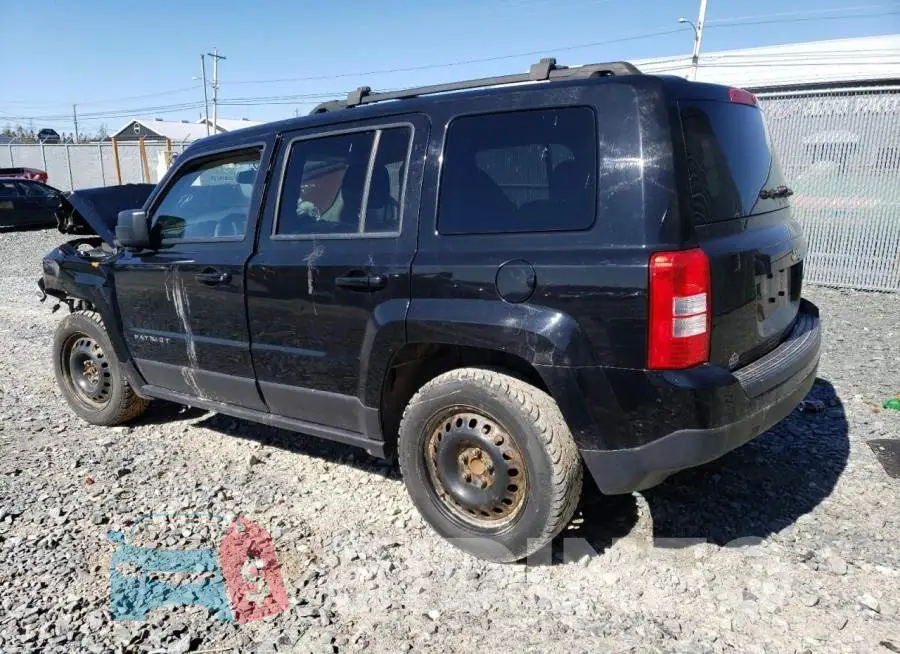 1C4NJPAB1ED869704 Photo# 2