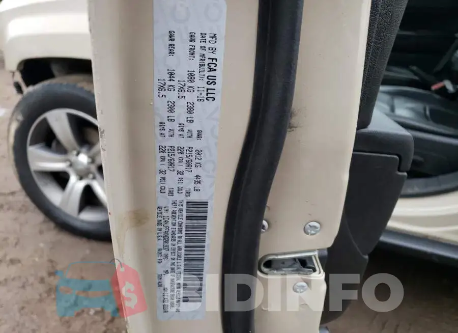 1C4NJPFAXHD201937 Photo# 12