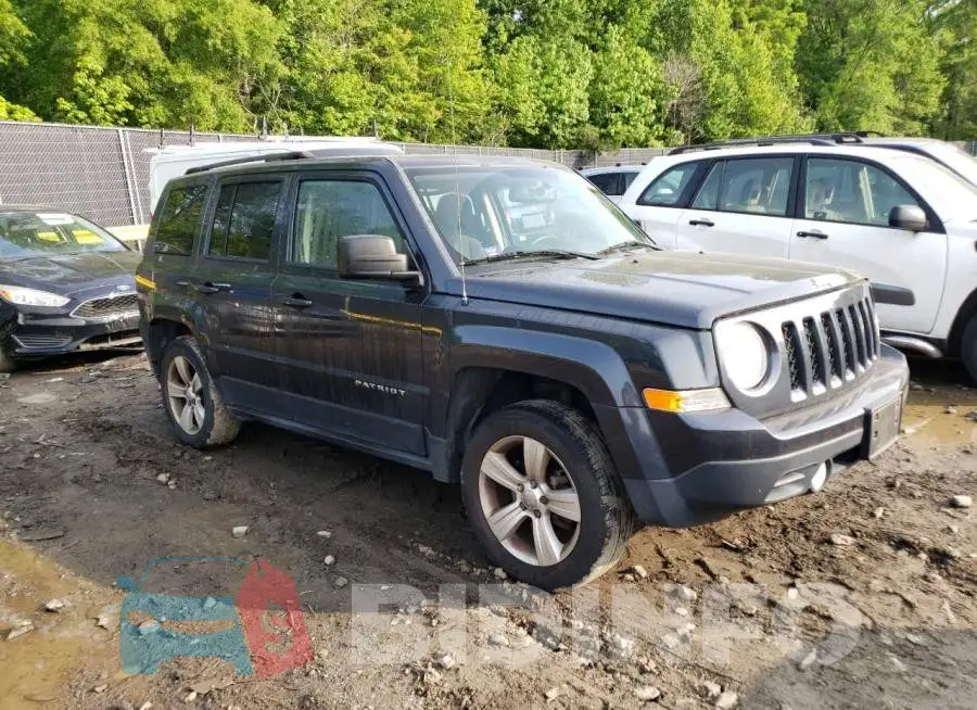 1C4NJRFB5ED820574 Photo# 4