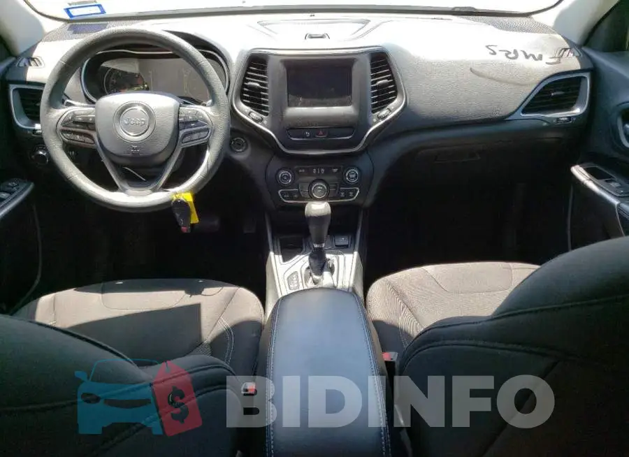 1C4PJLCB2LD530302 Photo# 8