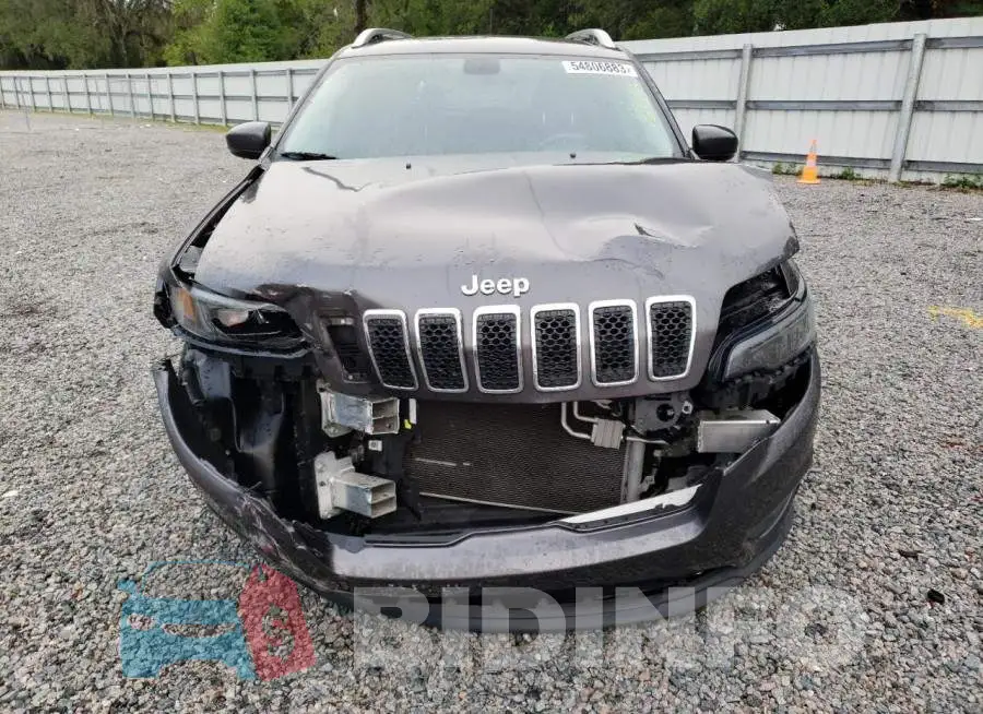 1C4PJLLB7KD109335 Photo# 5