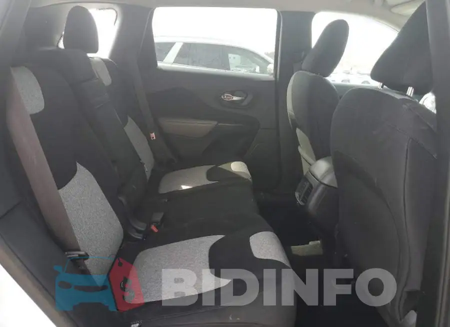 1C4PJMCB2EW107233 Photo# 11
