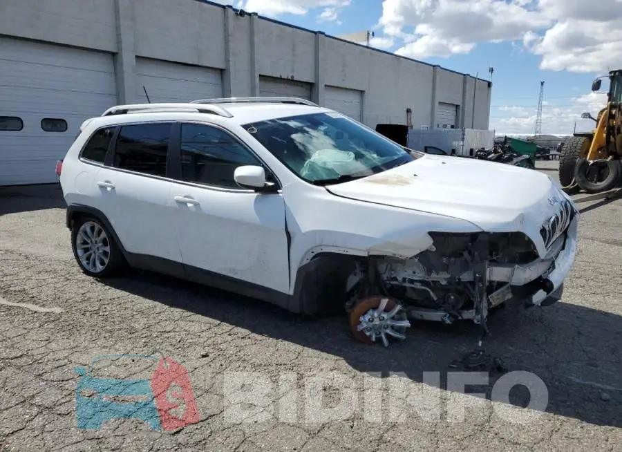 1C4PJMCB8KD131074 Photo# 4