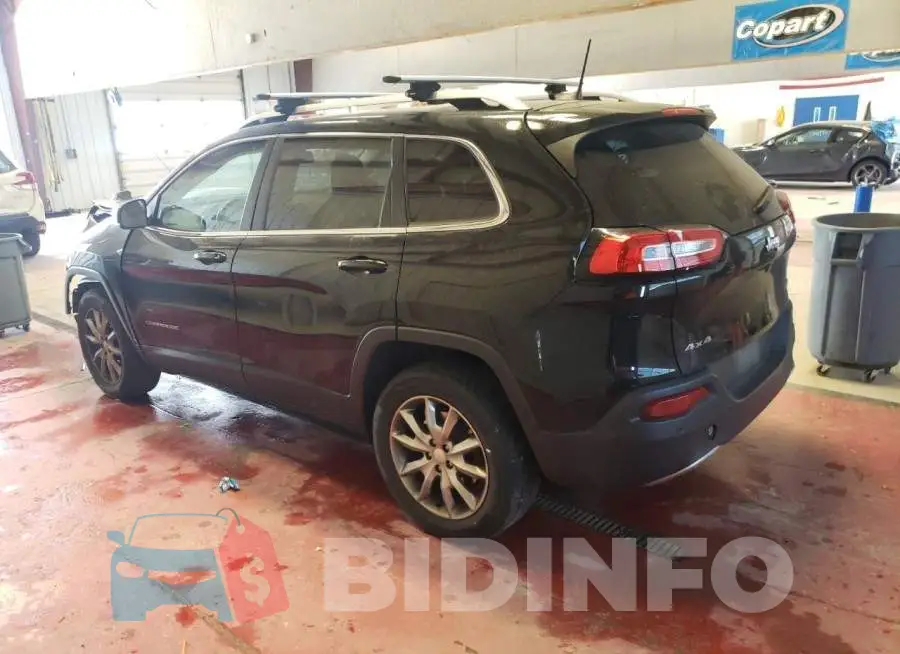 1C4PJMDB5JD570326 Photo# 2