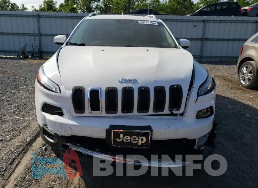 1C4PJMDB9FW533663 Photo# 5