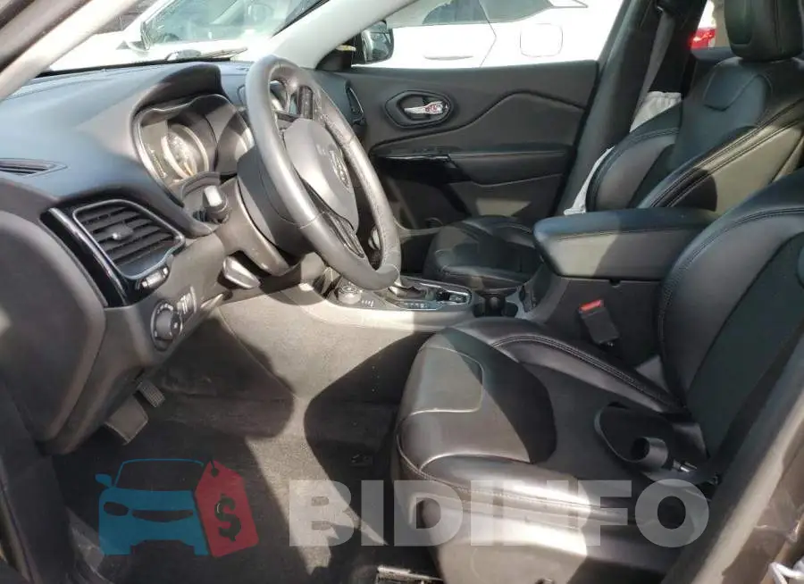 1C4PJMLB3KD473144 Photo# 7