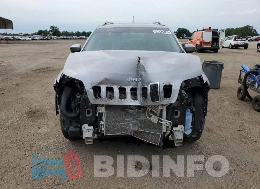 1C4PJMMX2MD108807 Photo# 5