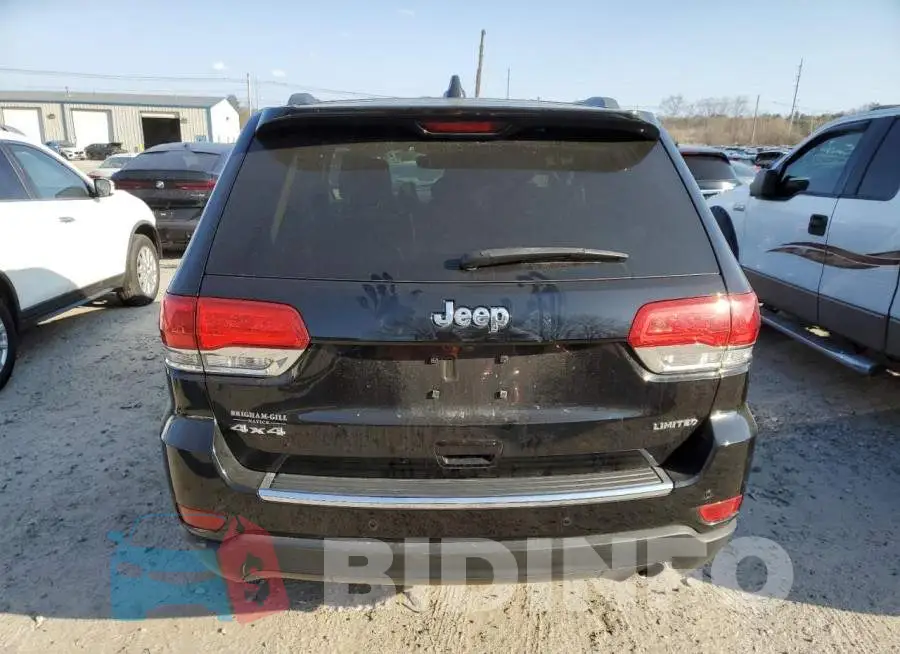 1C4RJFBG1JC449978 Photo# 6