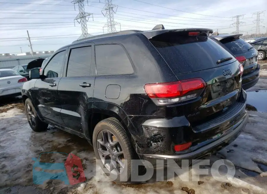 1C4RJFBG1LC138134 Photo# 2