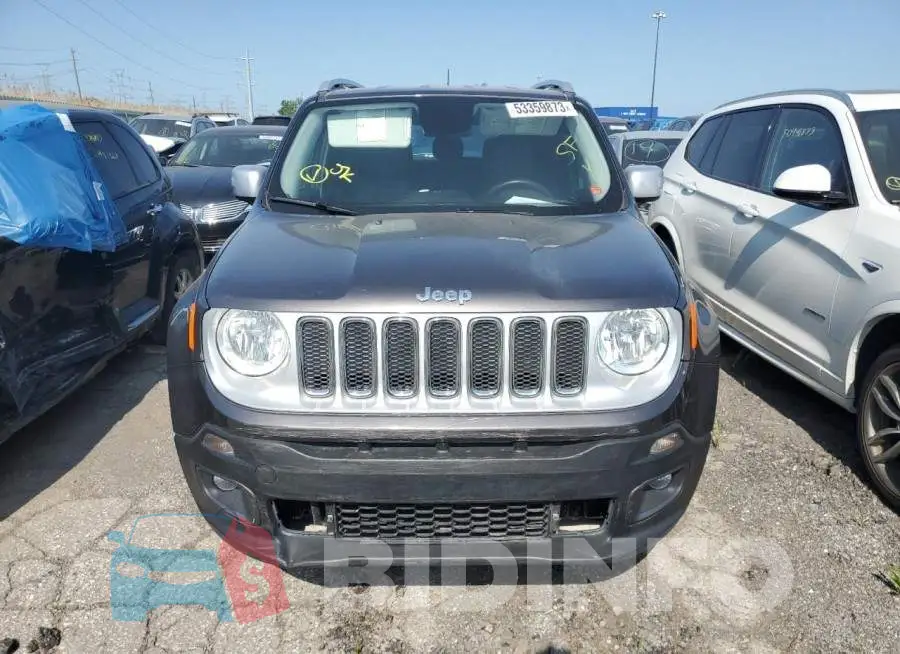 ZACCJBDB1HPF40724 Photo# 5