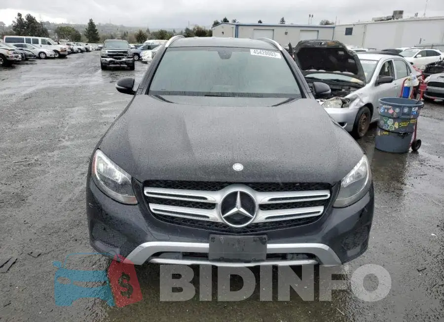 WDC0G4KB1HF135038 Photo# 5