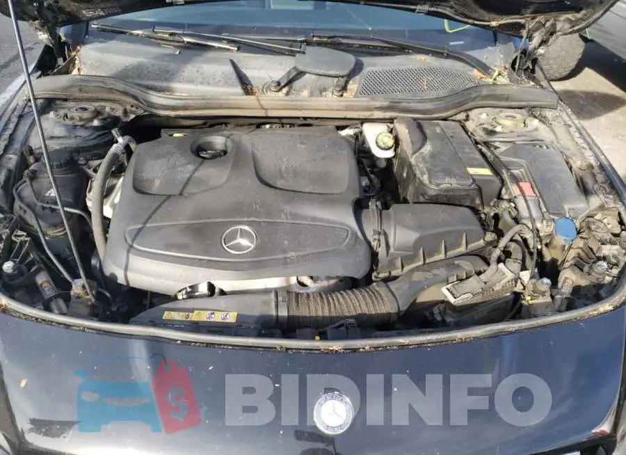 WDDSJ4EB1FN162485 Photo# 11