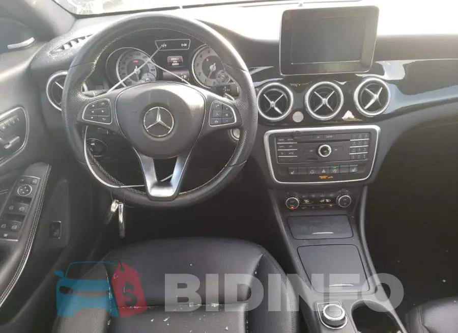 WDDSJ4EB1FN162485 Photo# 8