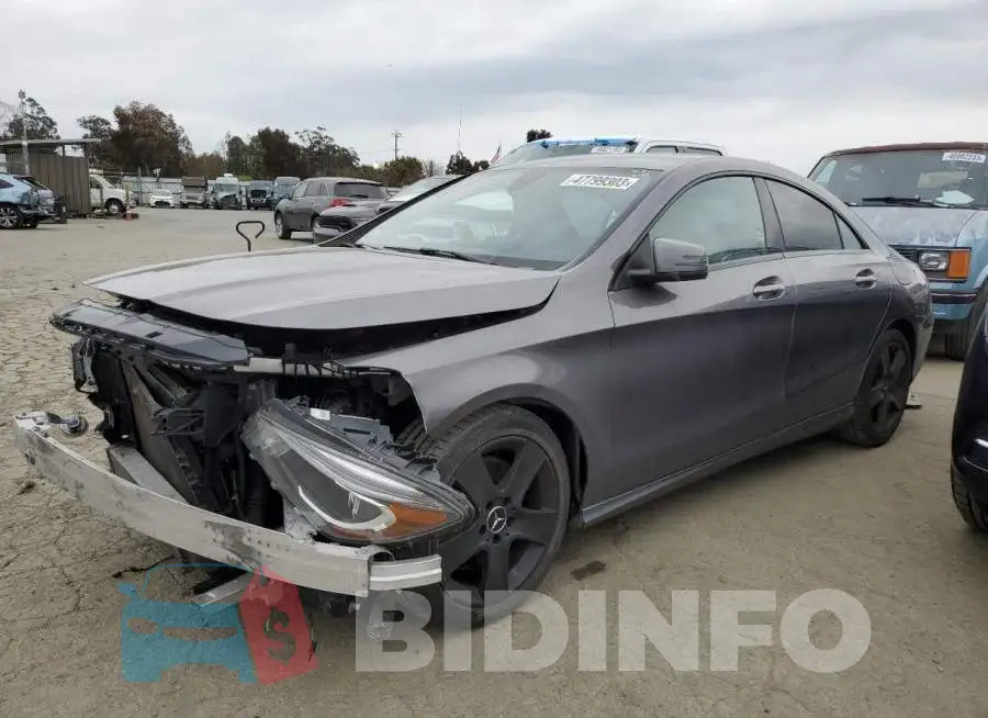 WDDSJ4EB9FN169376 Photo# 1