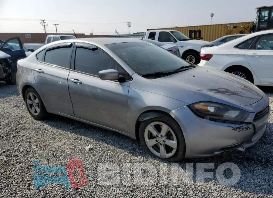 1C3CDFBA5GD604662 Photo# 4