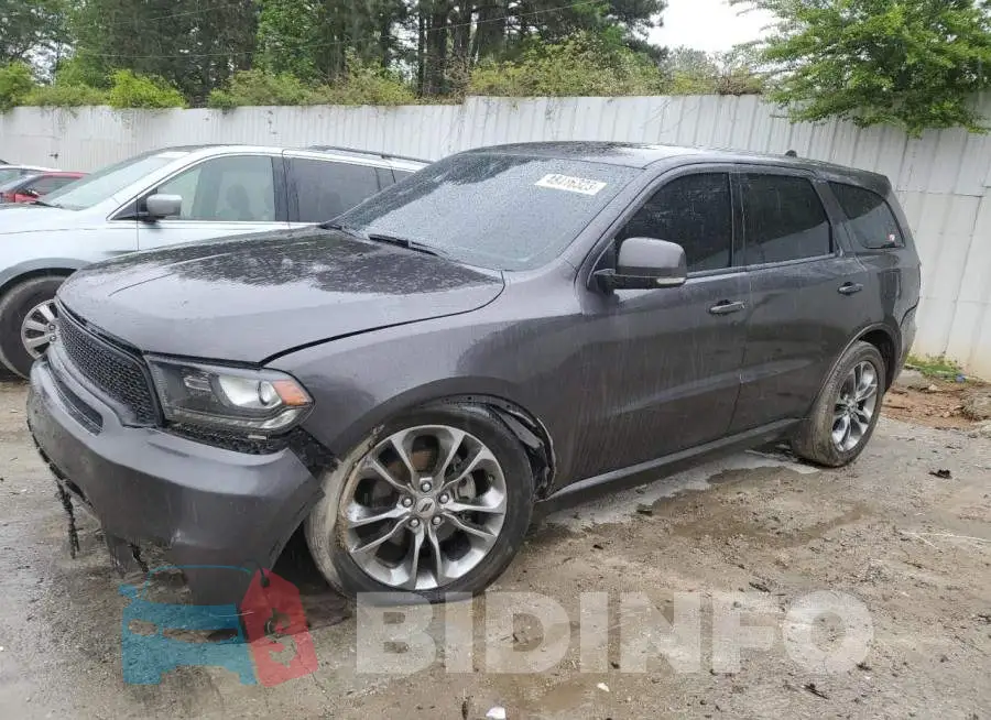 1C4RDHDG3KC826926 Photo# 1