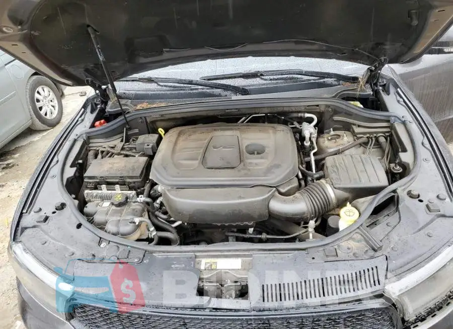 1C4RDHDG3KC826926 Photo# 12