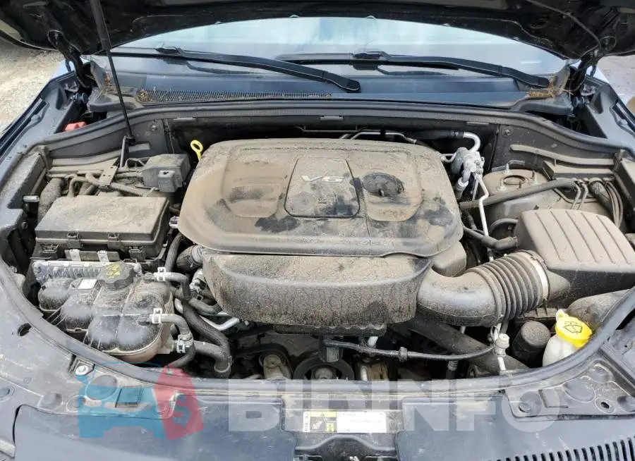 1C4RDJDG8HC725543 Photo# 12