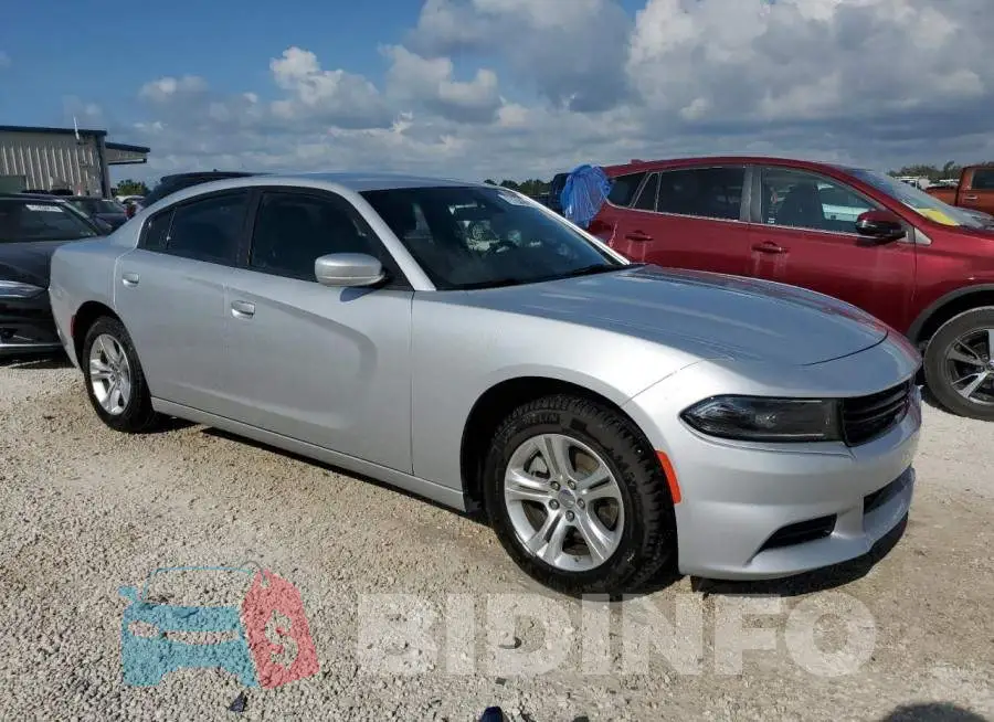 2C3CDXBG2NH255938 Photo# 4