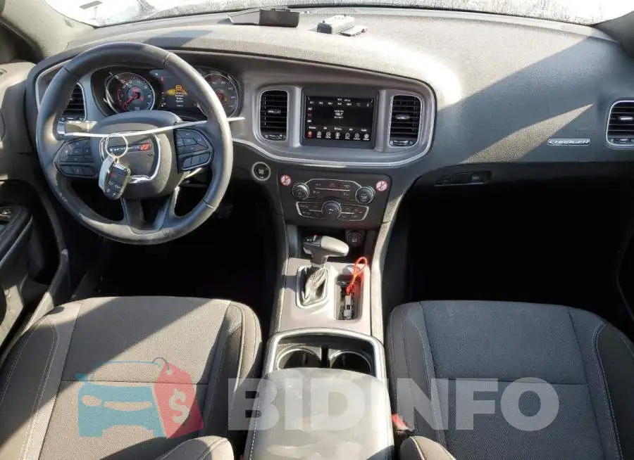 2C3CDXBG2NH255938 Photo# 8
