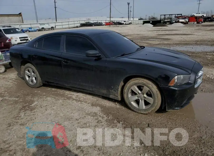 2C3CDXBG4EH314438 Photo# 4