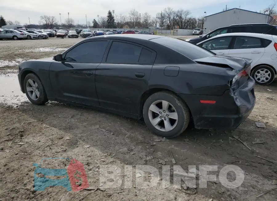 2C3CDXBG4EH314438 Photo# 2
