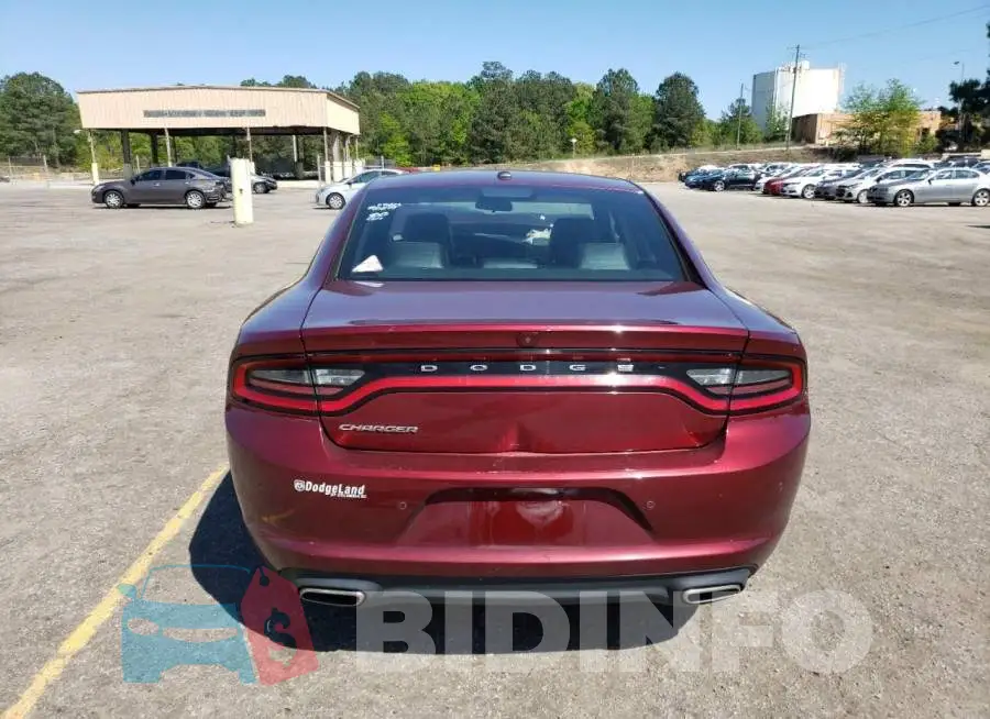 2C3CDXBG6LH144354 Photo# 6