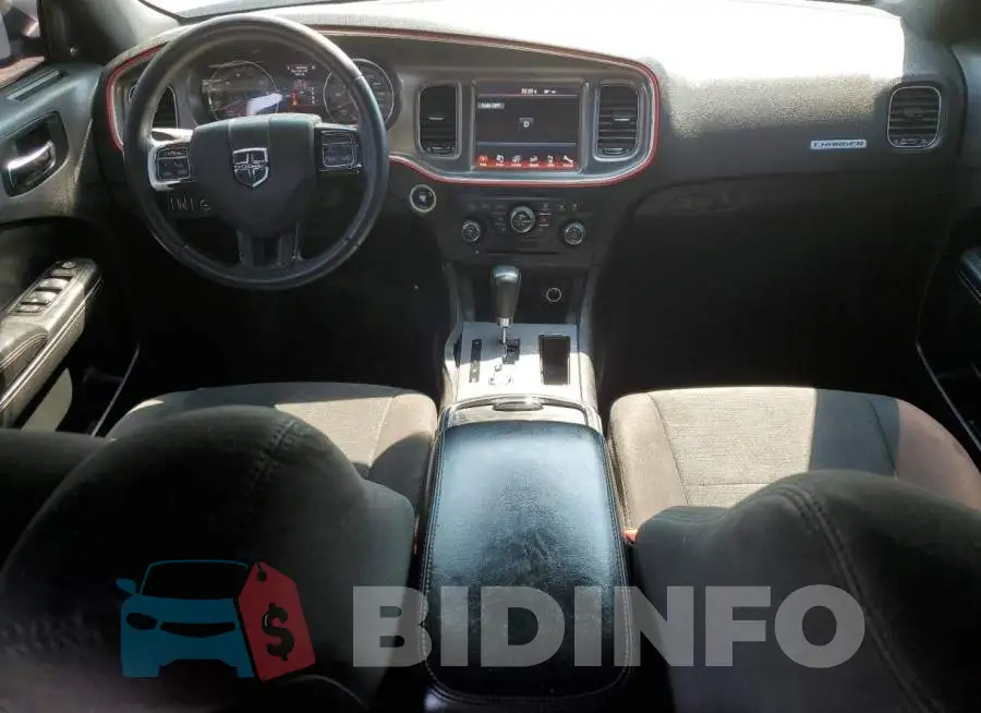 2C3CDXCTXEH180580 Photo# 8