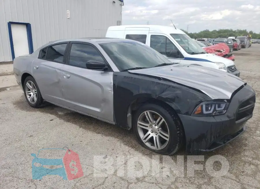 2C3CDXCTXEH180580 Photo# 4