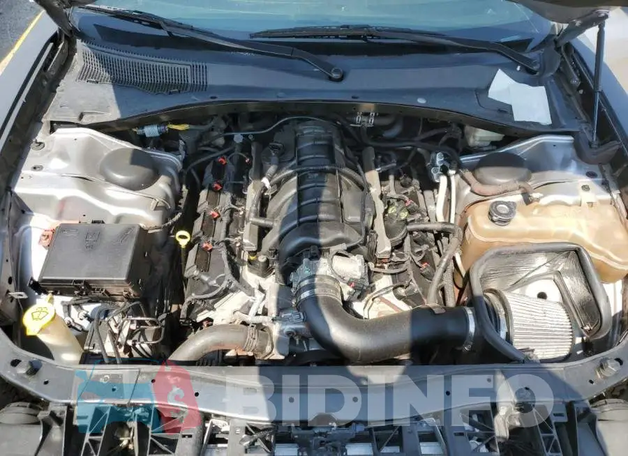 2C3CDXCTXEH180580 Photo# 11
