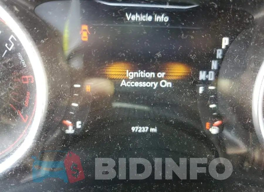 2C3CDZBT7FH894777 Photo# 8